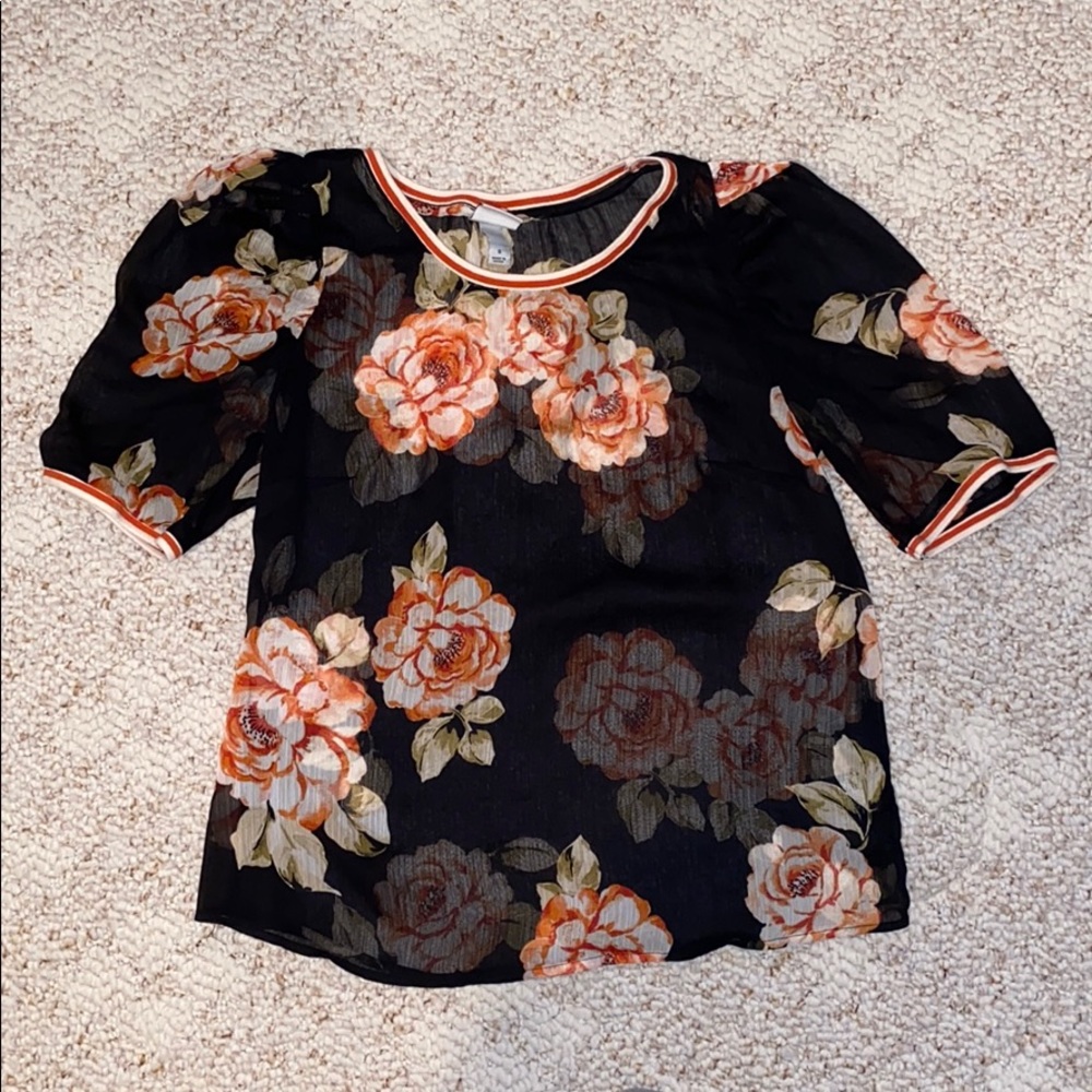 Target Top